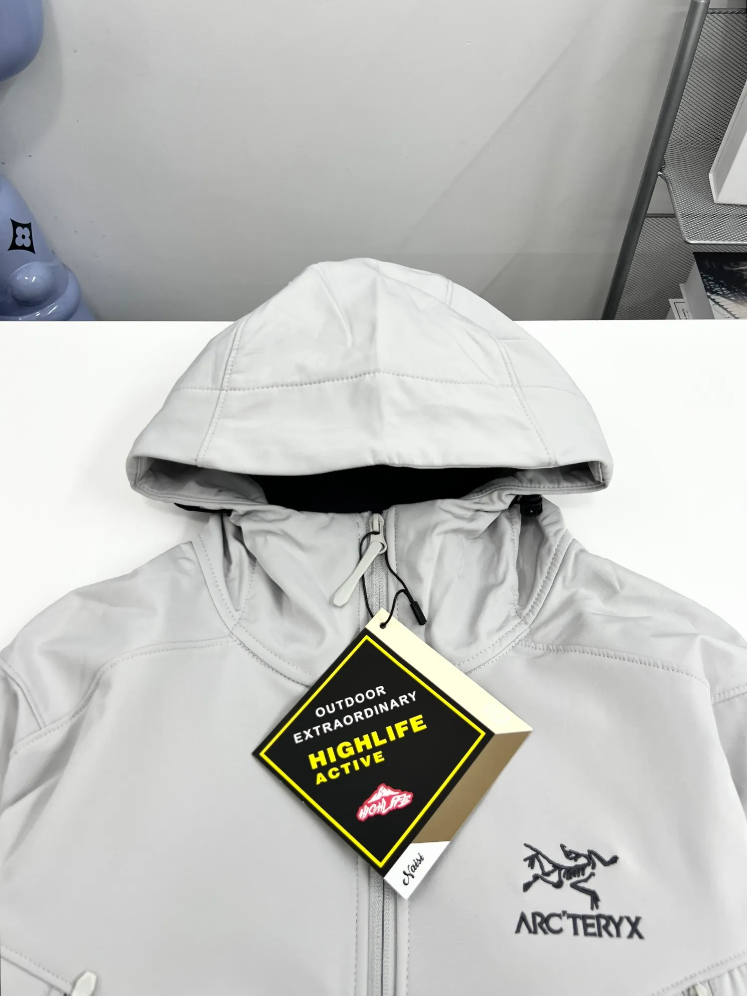Arc* 2026 New Arrival ，Original Premium Breathable ， ， ， Quality。 ， Sizes：M～3XL